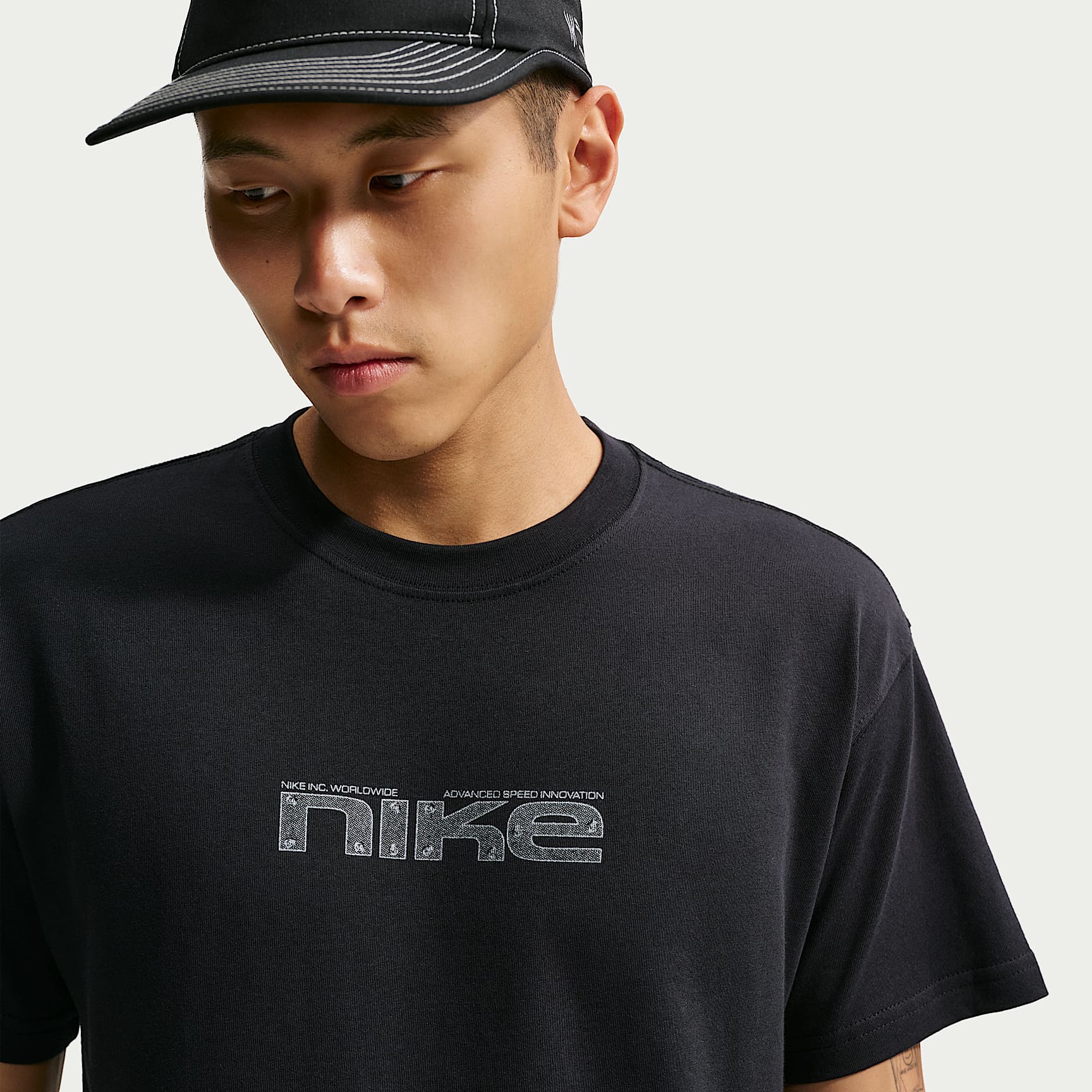 NIKE公式】ナイキ スポーツウェア Tシャツ.オンラインストア (通販サイト)